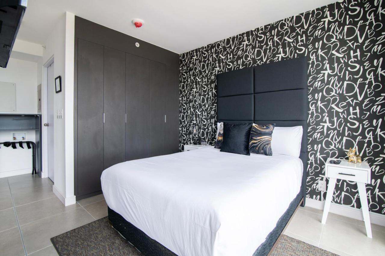 San Jose Chic Studio With Parking And Air Conditioning Dış mekan fotoğraf