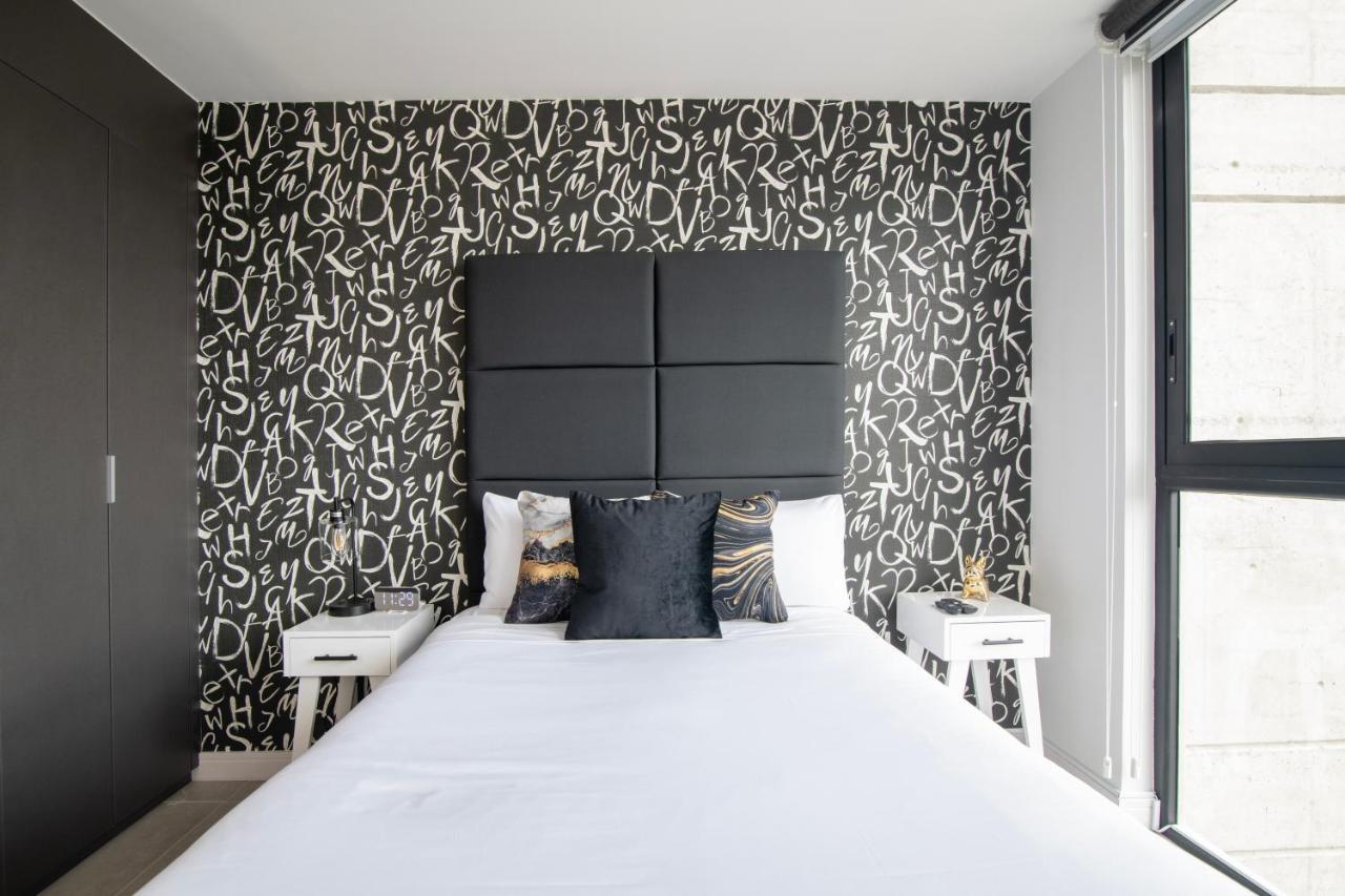San Jose Chic Studio With Parking And Air Conditioning Dış mekan fotoğraf