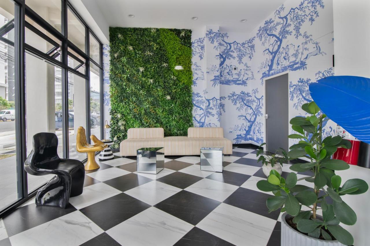 San Jose Chic Studio With Parking And Air Conditioning Dış mekan fotoğraf